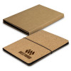 Promotional A5 Cork Portfolios